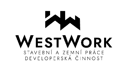 WestWork logo
